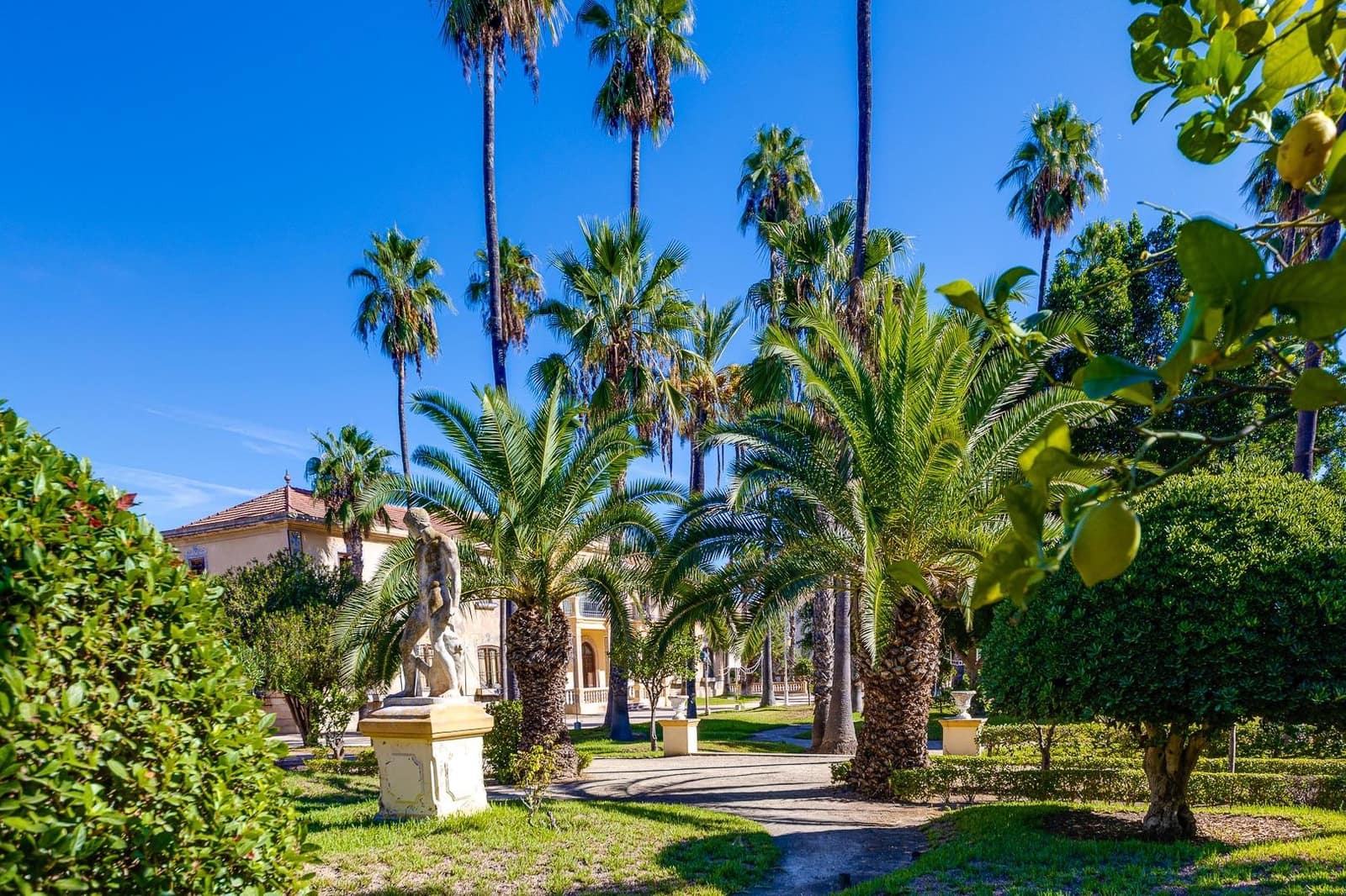 4 Zimmer Villa zu verkaufen in Orihuela - 533.000 € (Ref: 8316178)