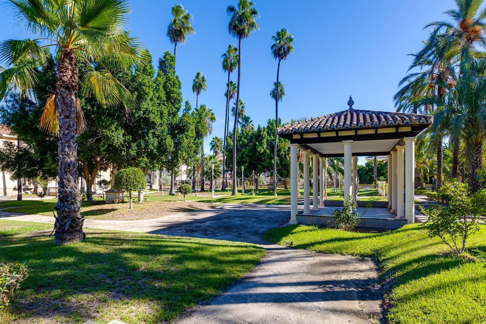 4 Zimmer Villa zu verkaufen in Orihuela - 533.000 € (Ref: 8316178)