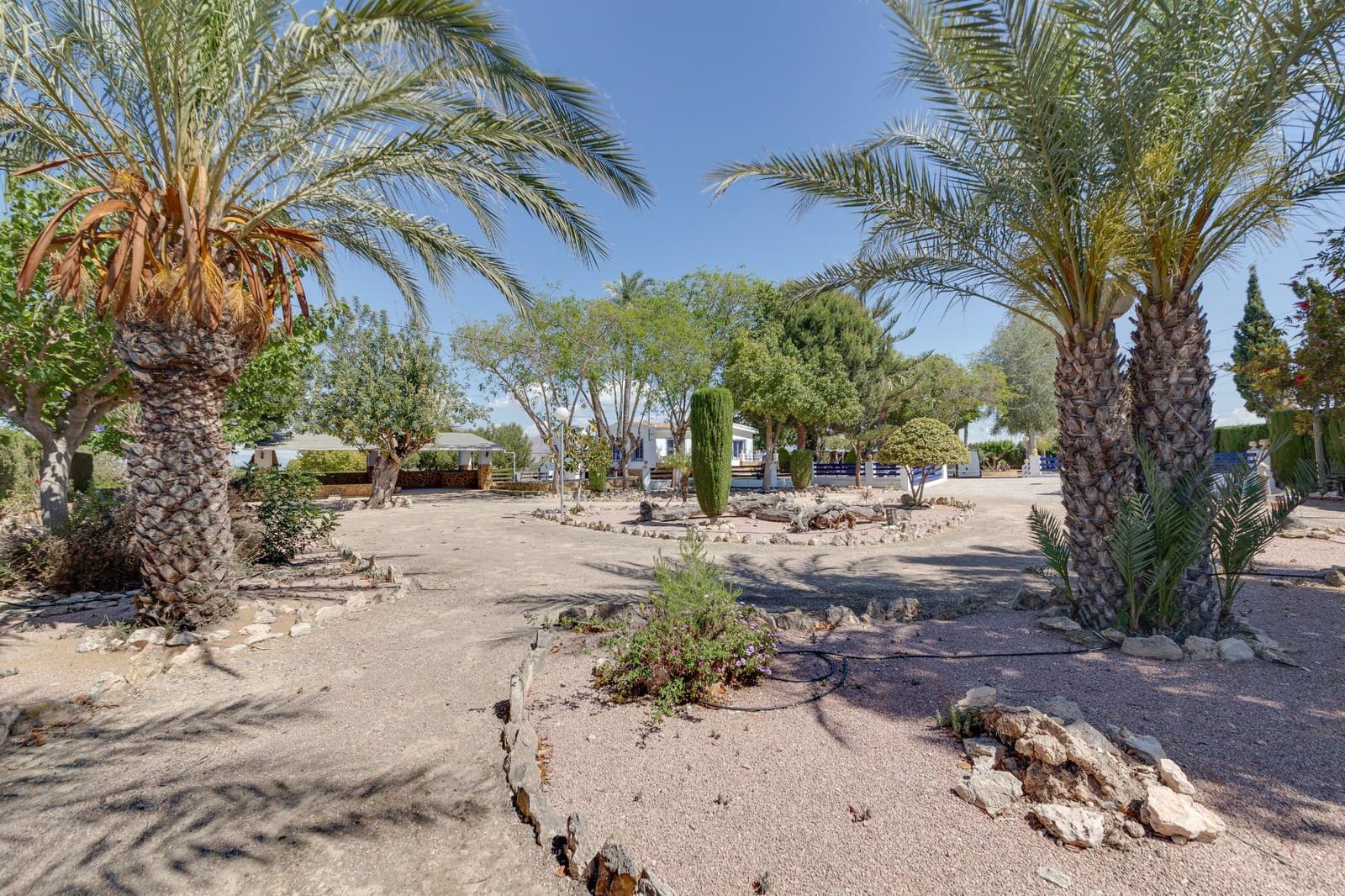 4 Zimmer Villa zu verkaufen in Orihuela - 533.000 € (Ref: 8316178)