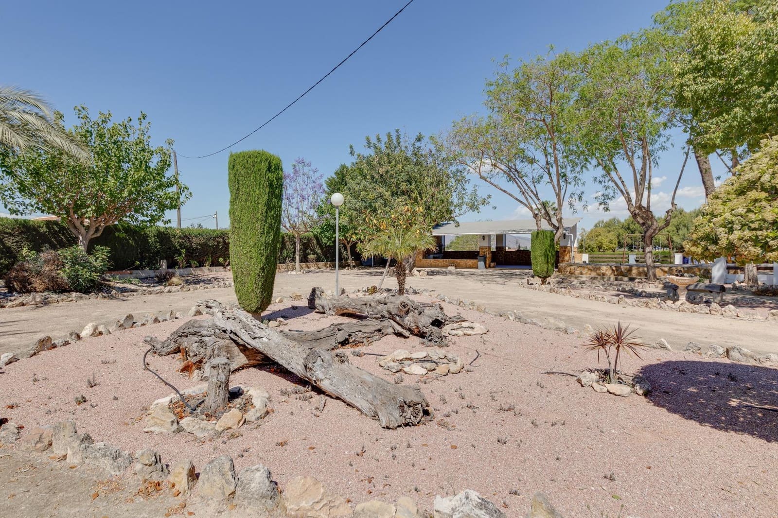 4 Zimmer Villa zu verkaufen in Orihuela - 533.000 € (Ref: 8316178)