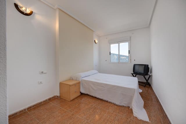 2 bedroom Apartment for sale in El Molino, Torrevieja with pool garage - € 114,900 (Ref: 8448273)