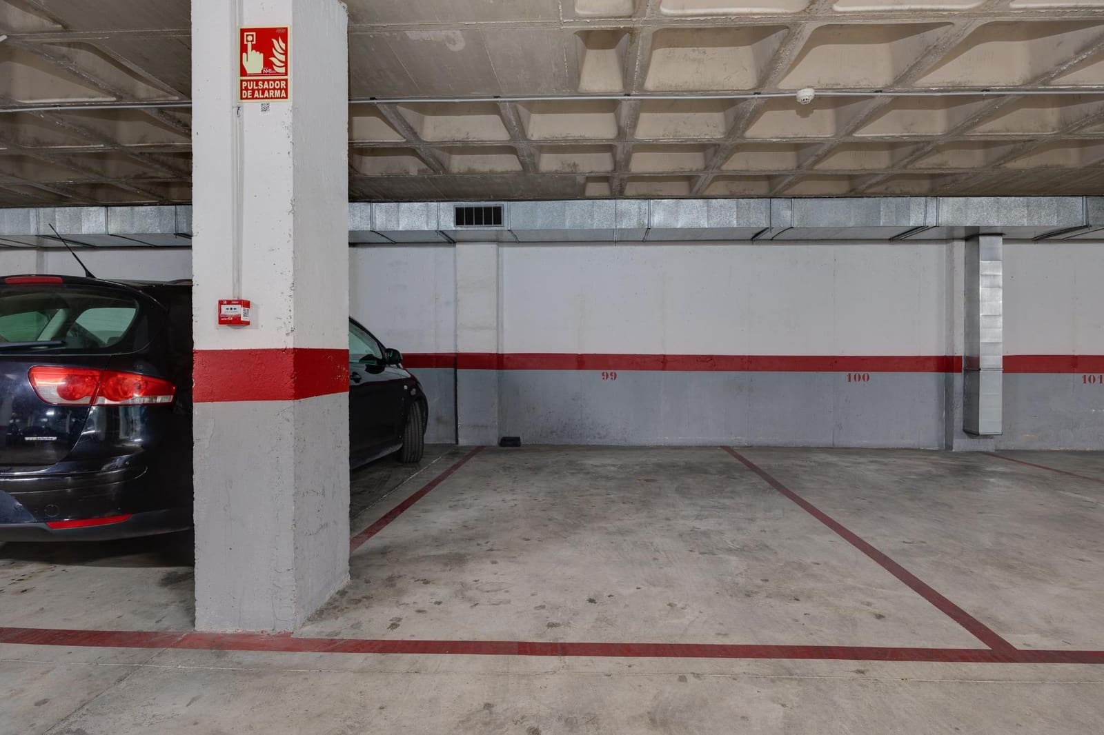 2 soveværelse Lejlighed til salg i Torrevieja med swimmingpool garage - € 110.900 (Ref: 8448273)