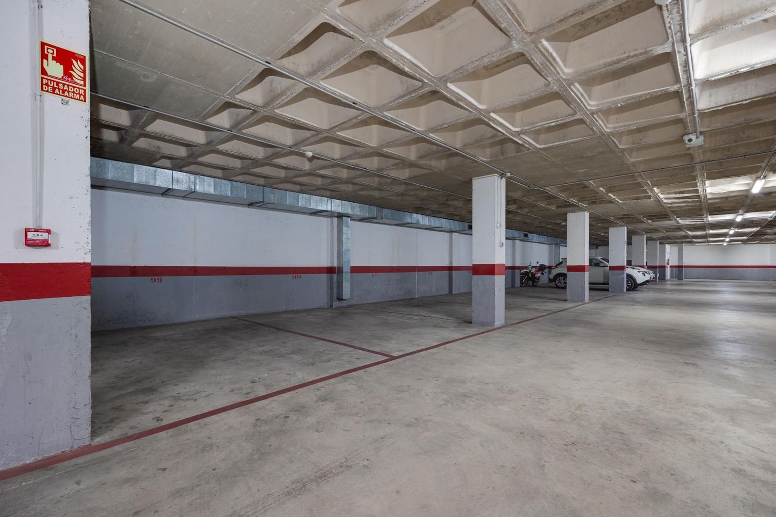 2 soveværelse Lejlighed til salg i Torrevieja med swimmingpool garage - € 110.900 (Ref: 8448273)