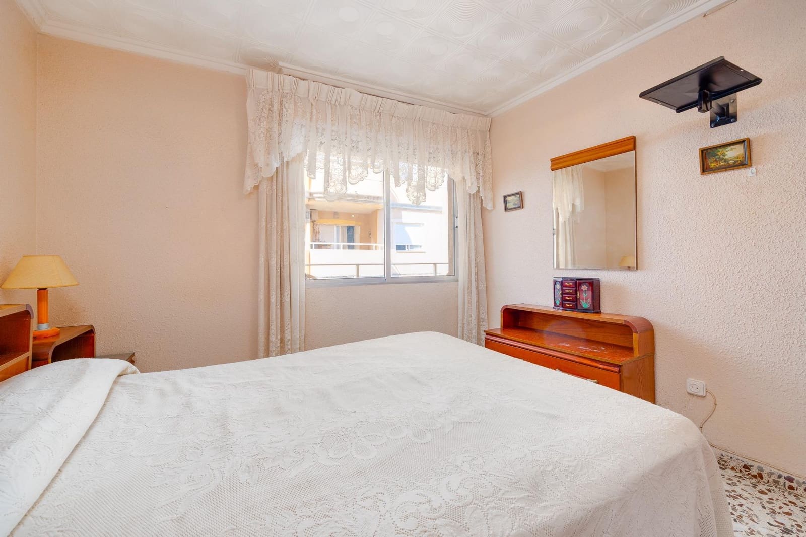 3 soveværelse Lejlighed til salg i Torrevieja - € 159.900 (Ref: 8522940)