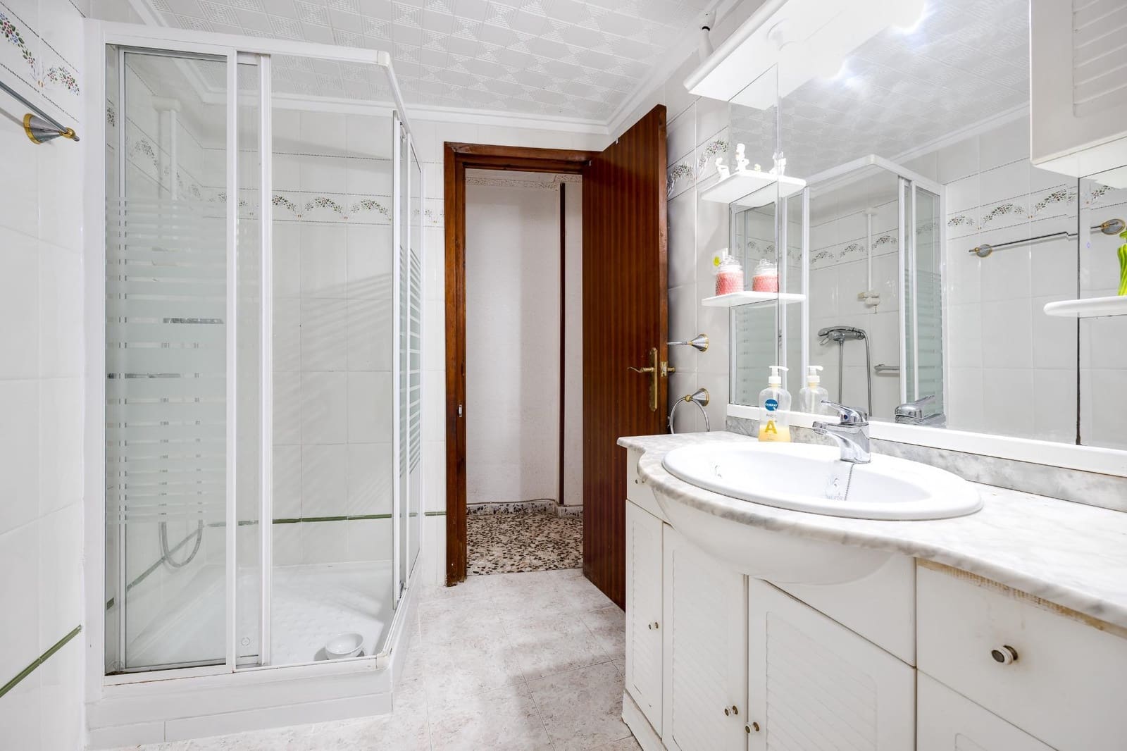 3 soveværelse Lejlighed til salg i Torrevieja - € 159.900 (Ref: 8522940)