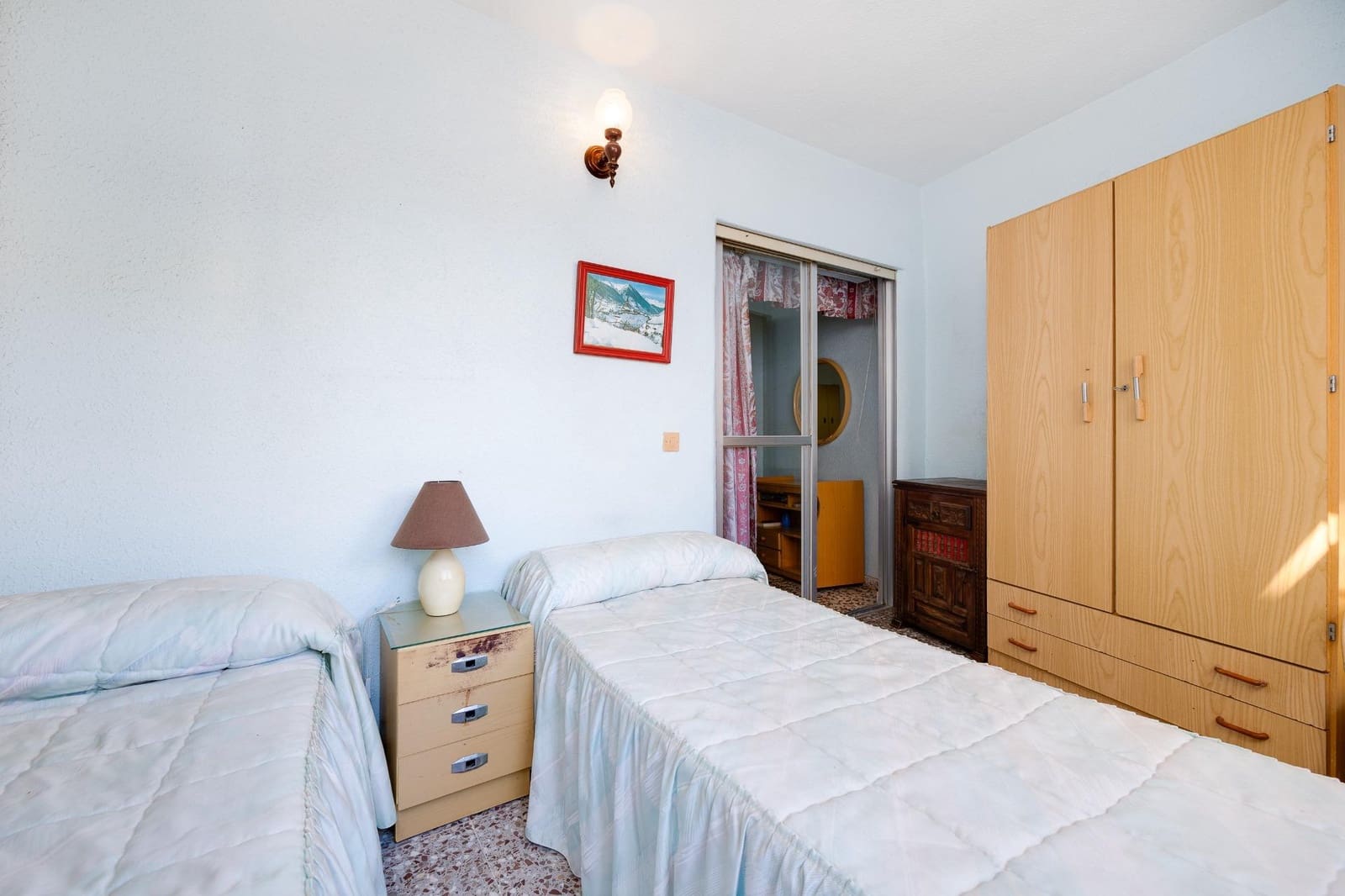 3 soveværelse Lejlighed til salg i Torrevieja - € 159.900 (Ref: 8522940)