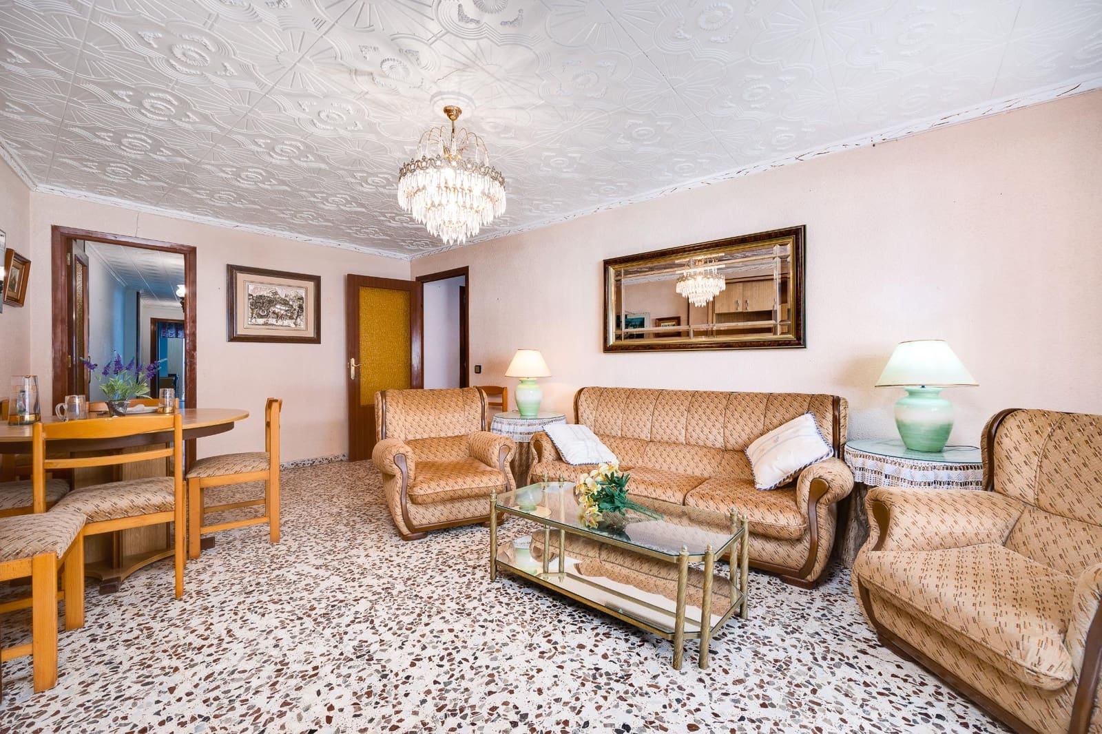 3 soveværelse Lejlighed til salg i Torrevieja - € 159.900 (Ref: 8522940)