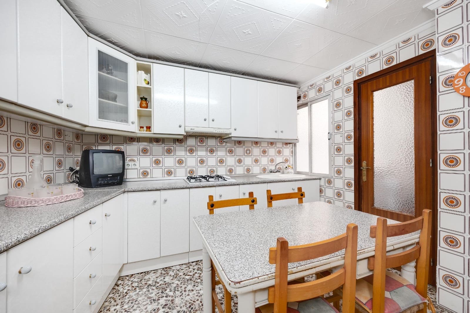 3 soveværelse Lejlighed til salg i Torrevieja - € 159.900 (Ref: 8522940)