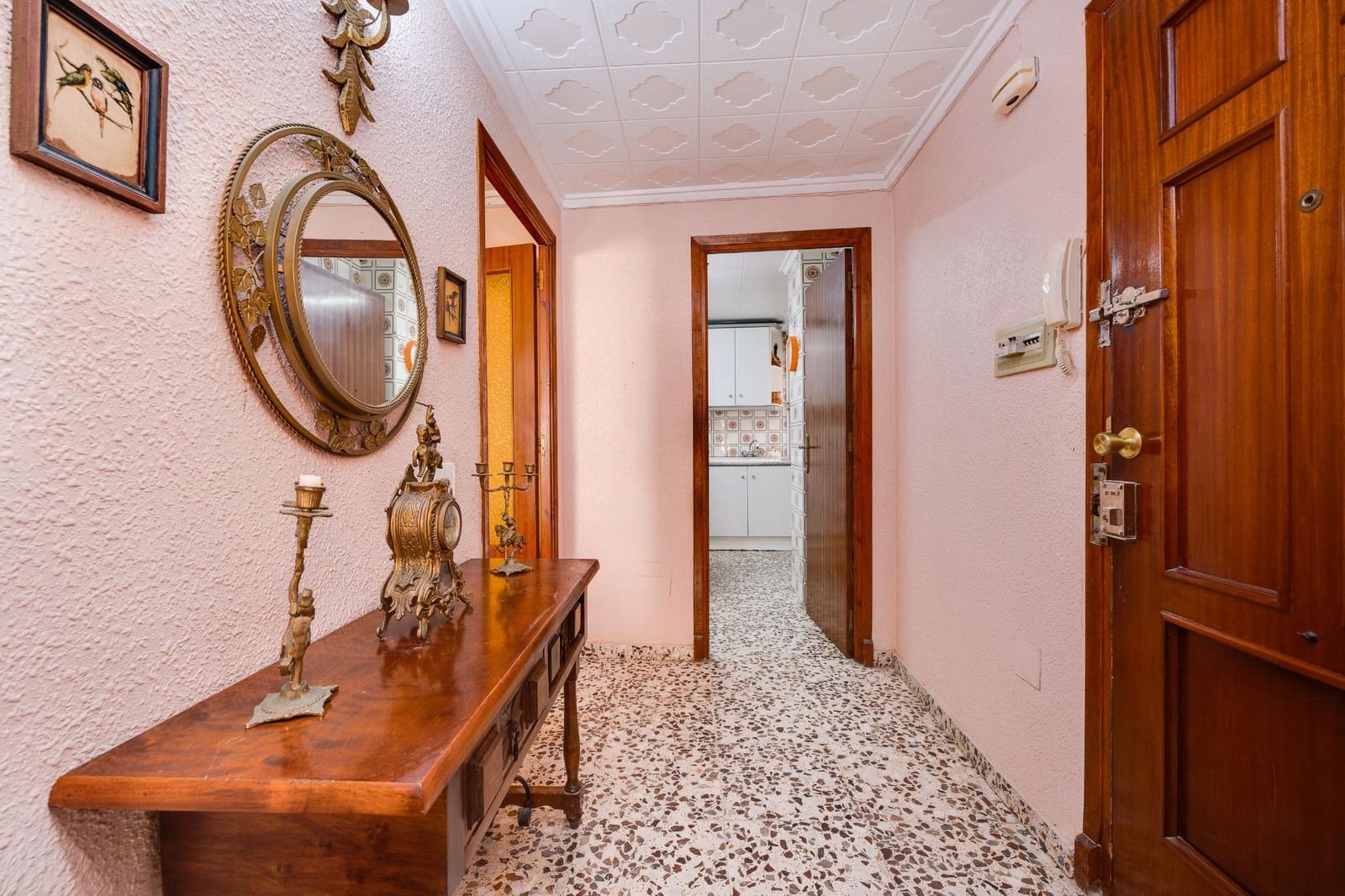 3 soveværelse Lejlighed til salg i Torrevieja - € 159.900 (Ref: 8522940)