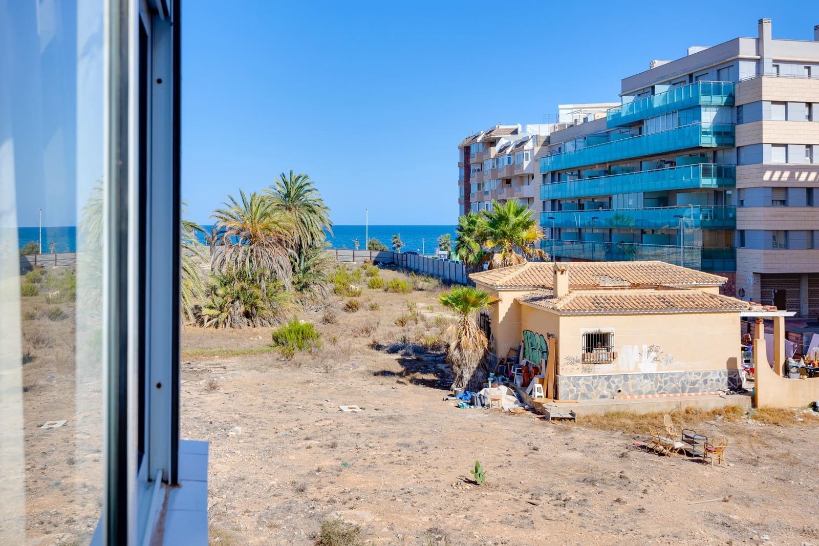 3 soveværelse Lejlighed til salg i Torrevieja - € 159.900 (Ref: 8522940)