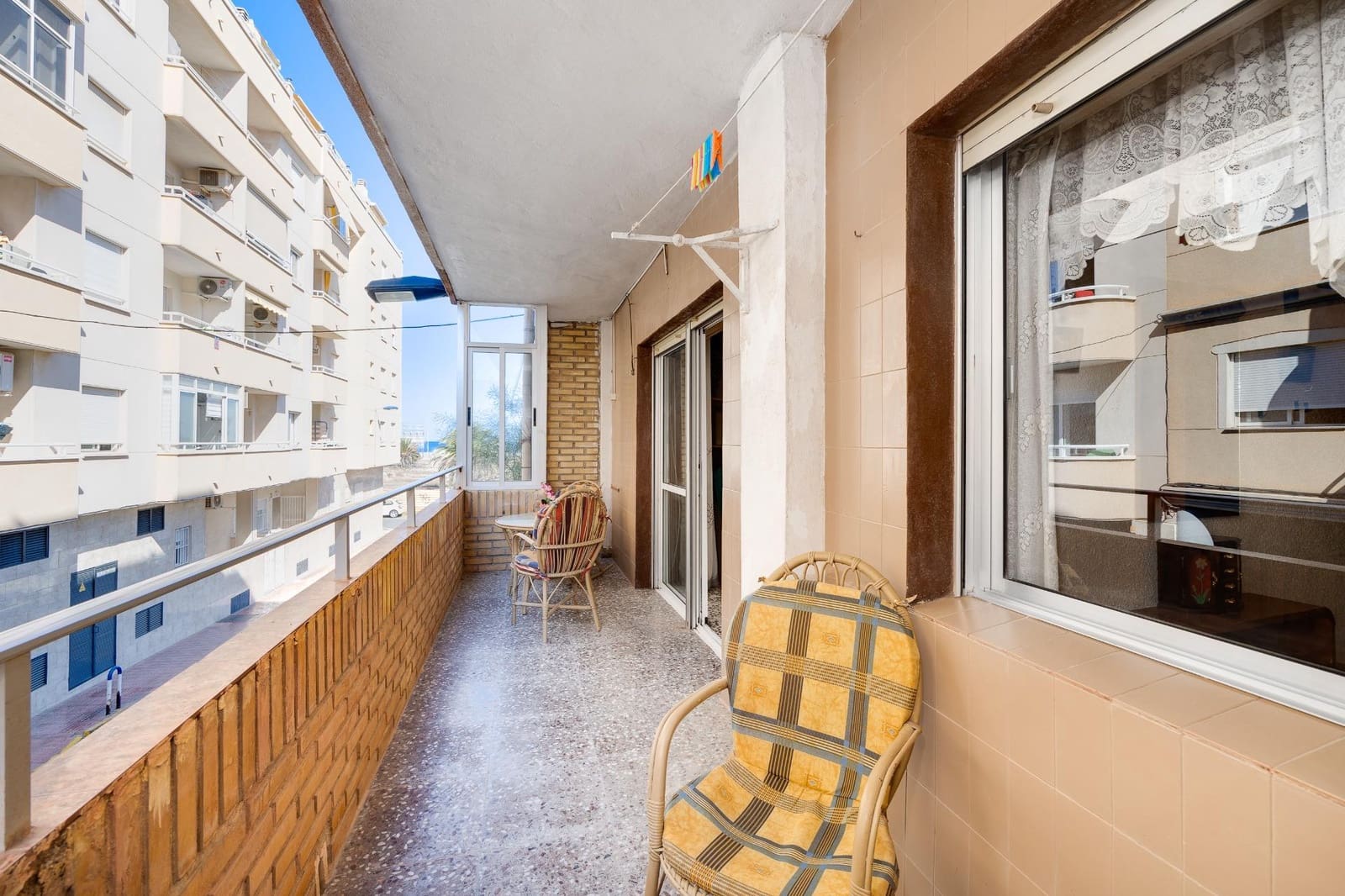 3 sypialnia Apartament na sprzedaż w Torrevieja - 159 900 € (Ref: 8522940)