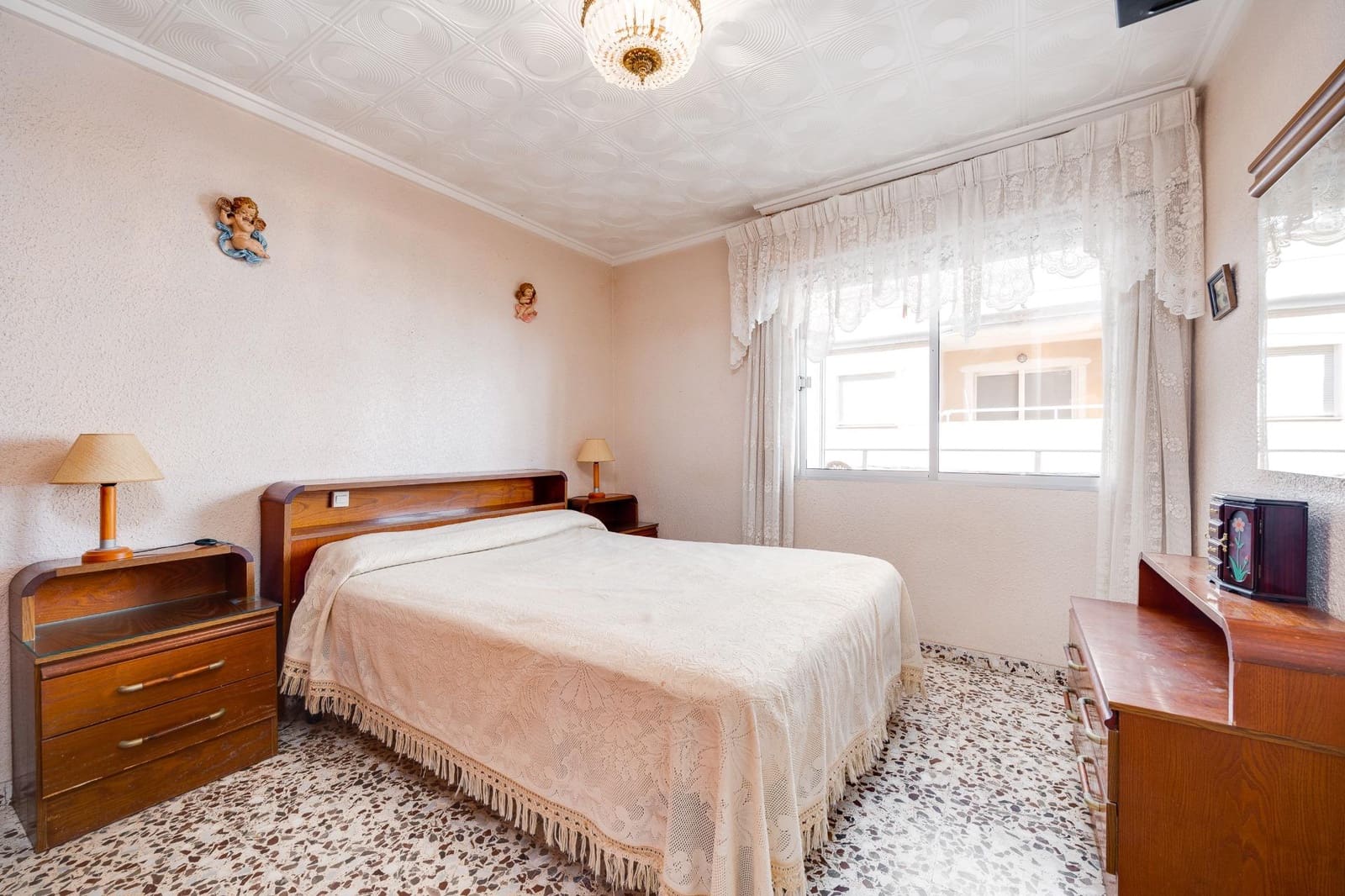 3 sypialnia Apartament na sprzedaż w Torrevieja - 159 900 € (Ref: 8522940)