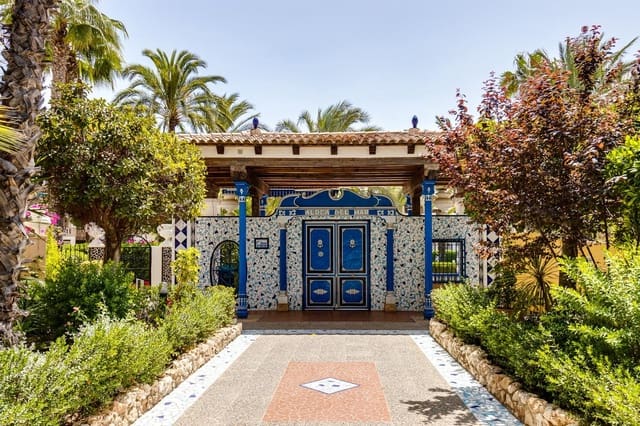 2 Zimmer Apartment zu verkaufen in Los Frutales, Torrevieja - 190.000 € (Ref: 8847517)