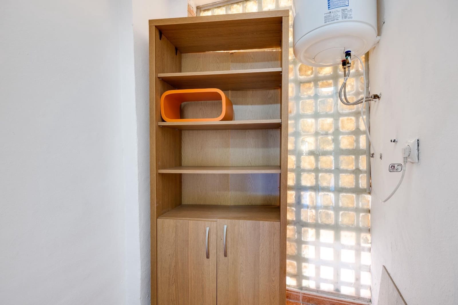 2 soveværelse Lejlighed til salg i Torrevieja med swimmingpool - € 119.500 (Ref: 8954369)