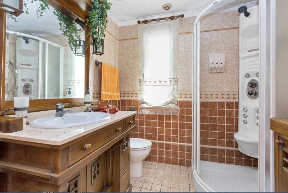 3 chambre Appartement à vendre à Torrevieja - 233 500 € (Ref: 9001547)