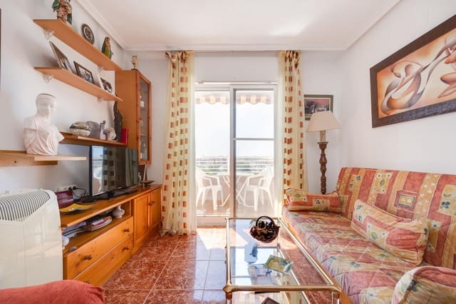 2 makuuhuone Huoneisto myytävänä paikassa Nueva Torrevieja, Torrevieja mukana uima-altaan - 144 900 € (Ref: 9020856)