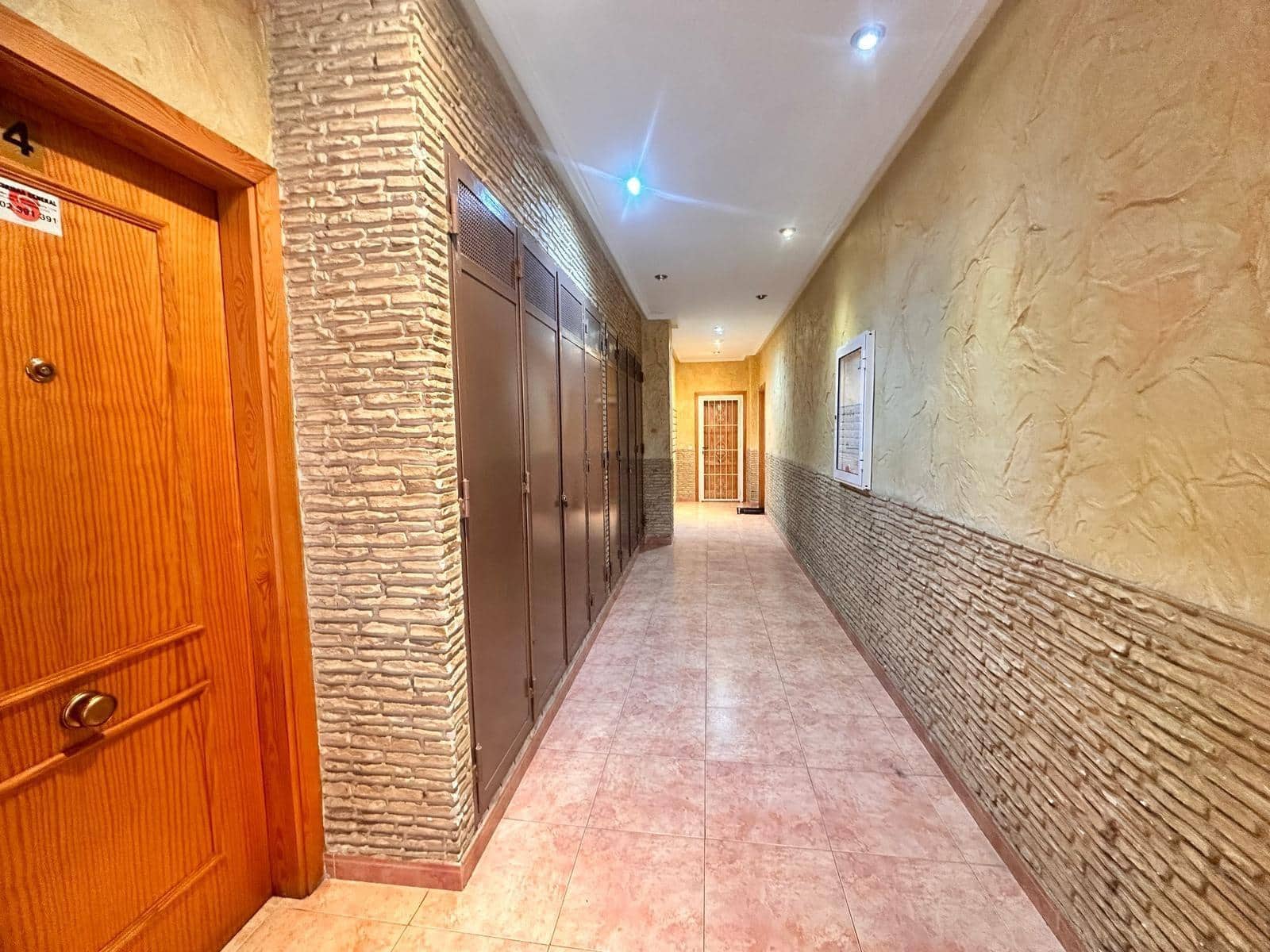 2 bedroom Apartment for sale in Torrevieja - € 164,900 (Ref: 9023109)