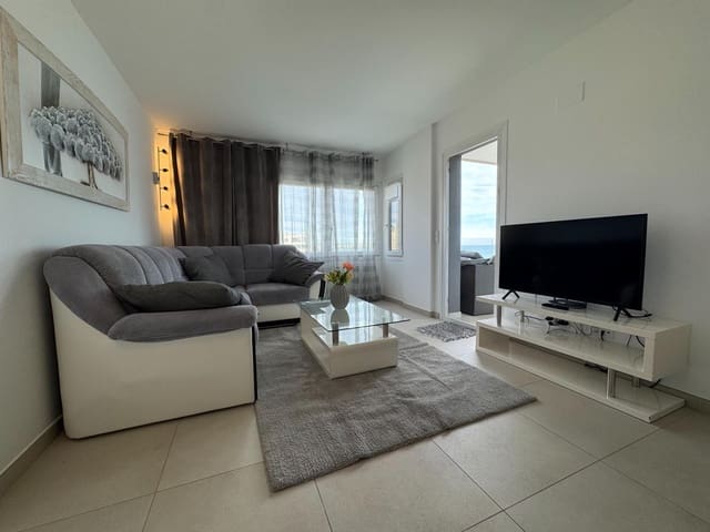 2 Zimmer Apartment zu verkaufen in Punta Prima, Torrevieja mit Pool Garage - 445.000 € (Ref: 9048694)
