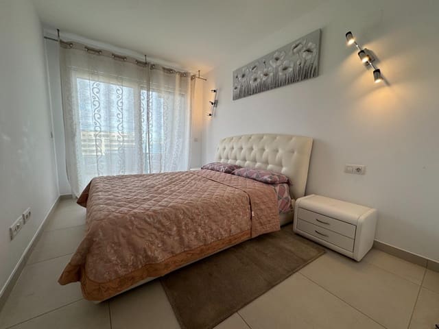 2 Zimmer Apartment zu verkaufen in Punta Prima, Torrevieja mit Pool Garage - 445.000 € (Ref: 9048694)