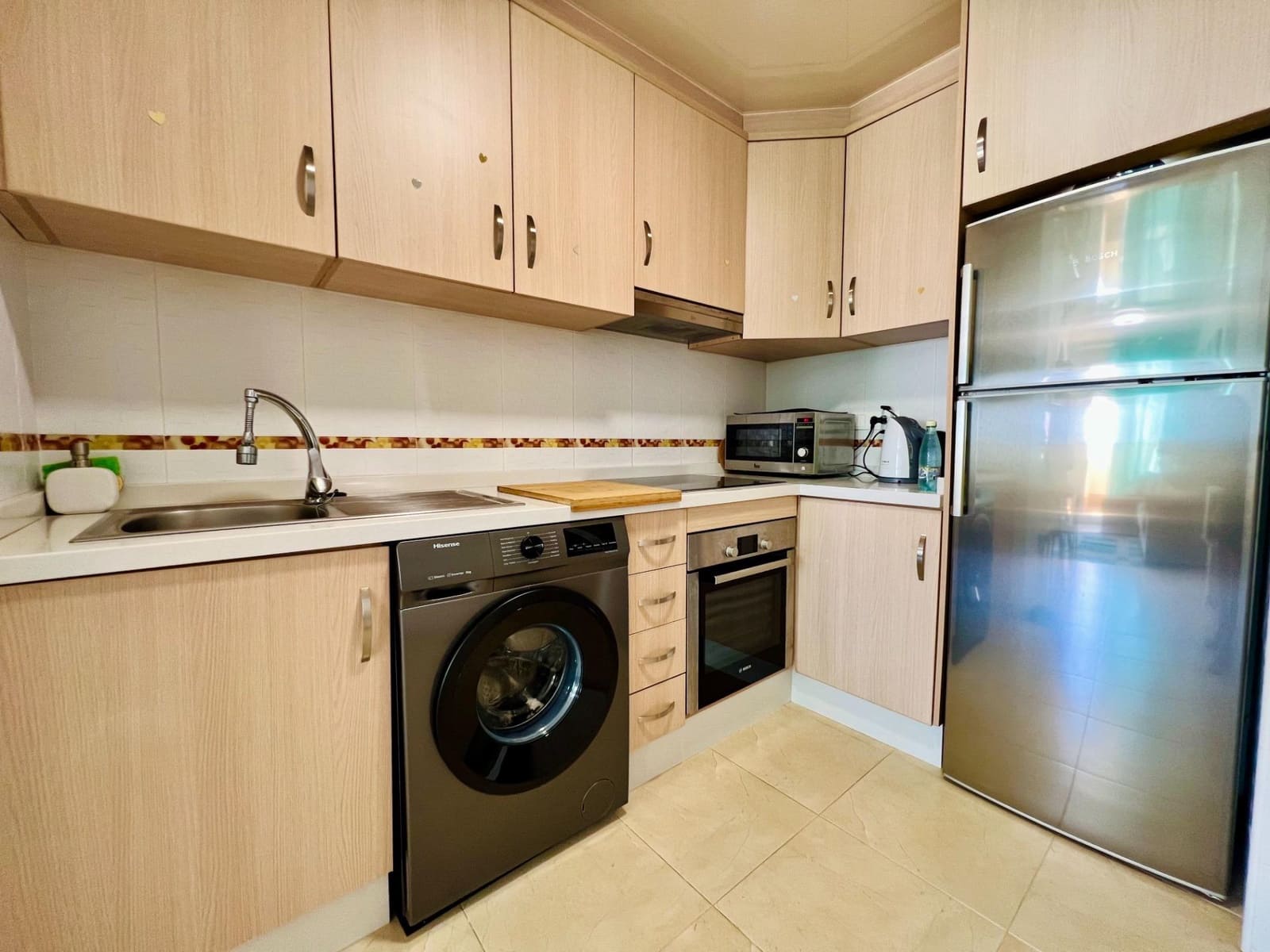 2 slaapkamer Penthouse te koop in Torrevieja - € 217.000 (Ref: 9057485)