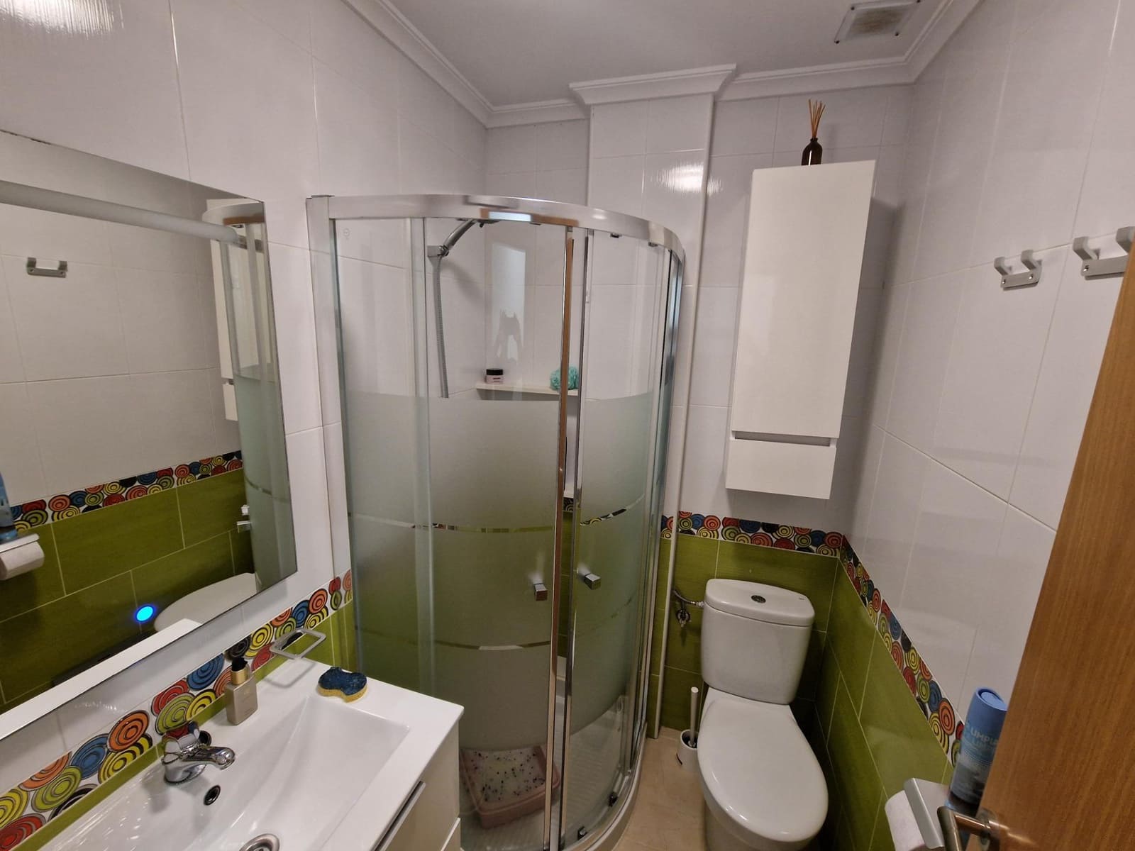 2 slaapkamer Penthouse te koop in Torrevieja - € 217.000 (Ref: 9057485)