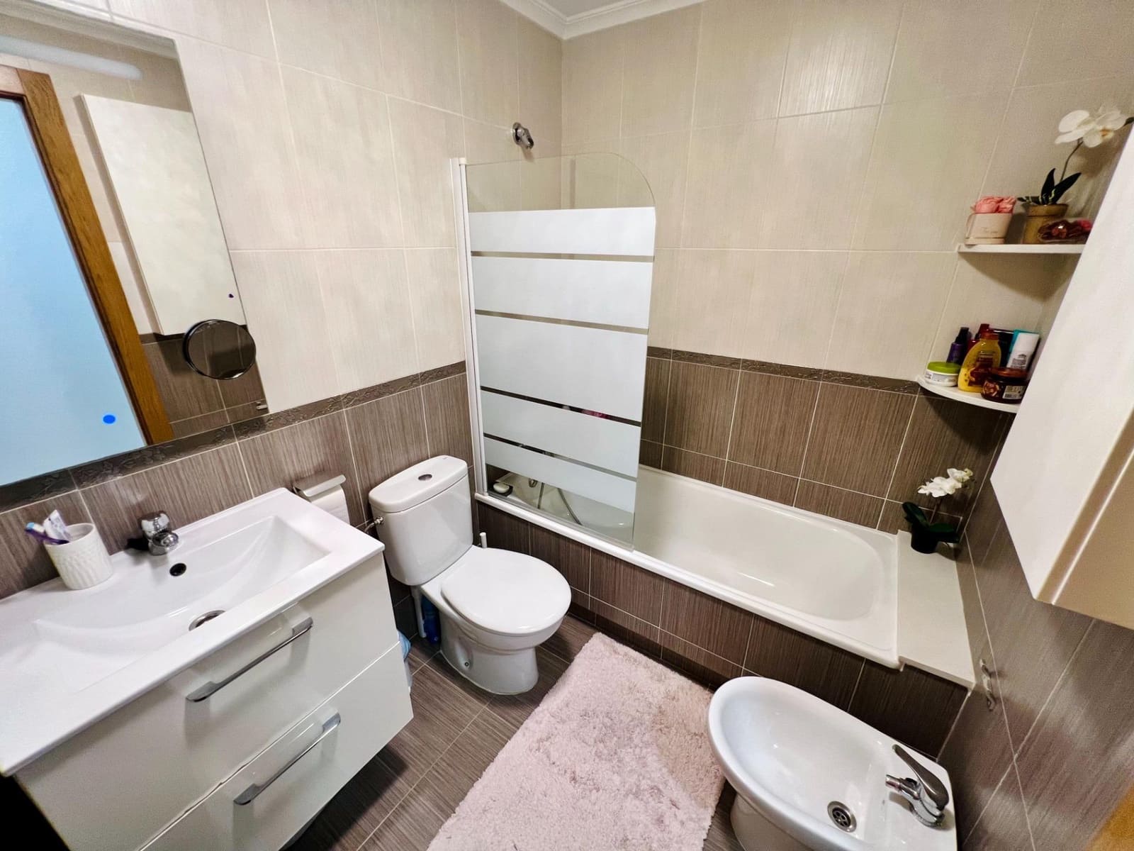 2 slaapkamer Penthouse te koop in Torrevieja - € 217.000 (Ref: 9057485)