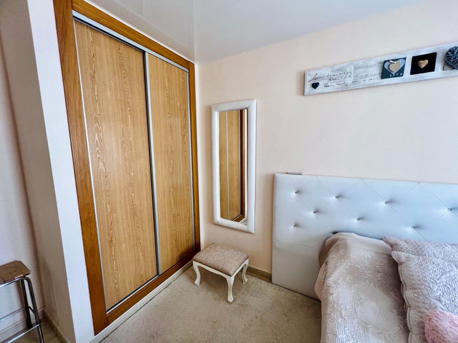 2 slaapkamer Penthouse te koop in Torrevieja - € 217.000 (Ref: 9057485)