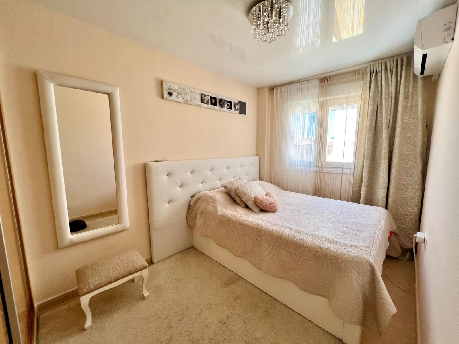 2 slaapkamer Penthouse te koop in Torrevieja - € 217.000 (Ref: 9057485)