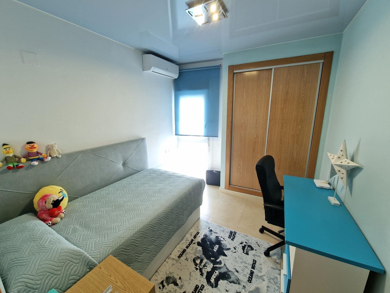 2 slaapkamer Penthouse te koop in Torrevieja - € 217.000 (Ref: 9057485)