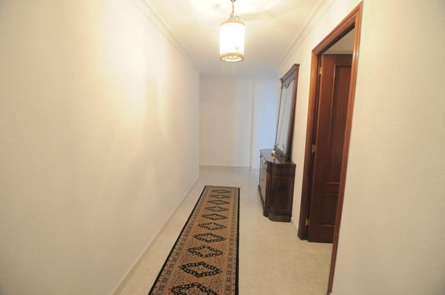 3 sypialnia Mieszkanie na sprzedaż w Centro, Torrevieja z garażem - 150 000 € (Ref: 9057491)