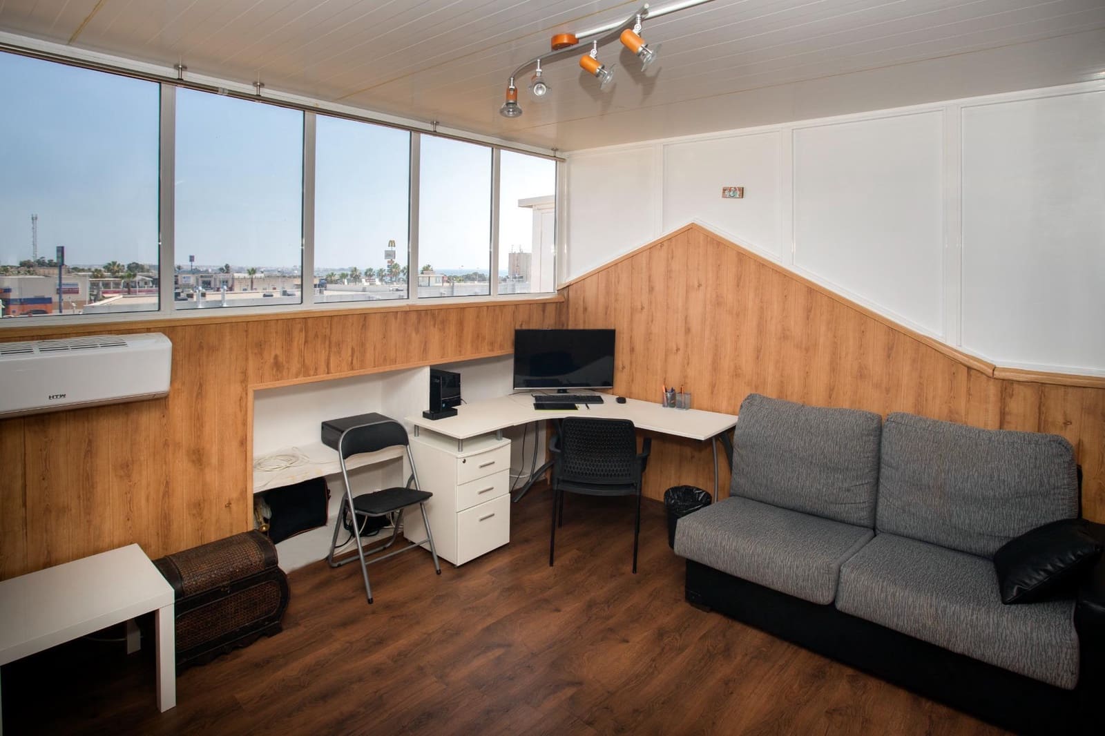 2 bedroom Bungalow for sale in Orihuela Costa with pool - € 188,000 (Ref: 9057501)