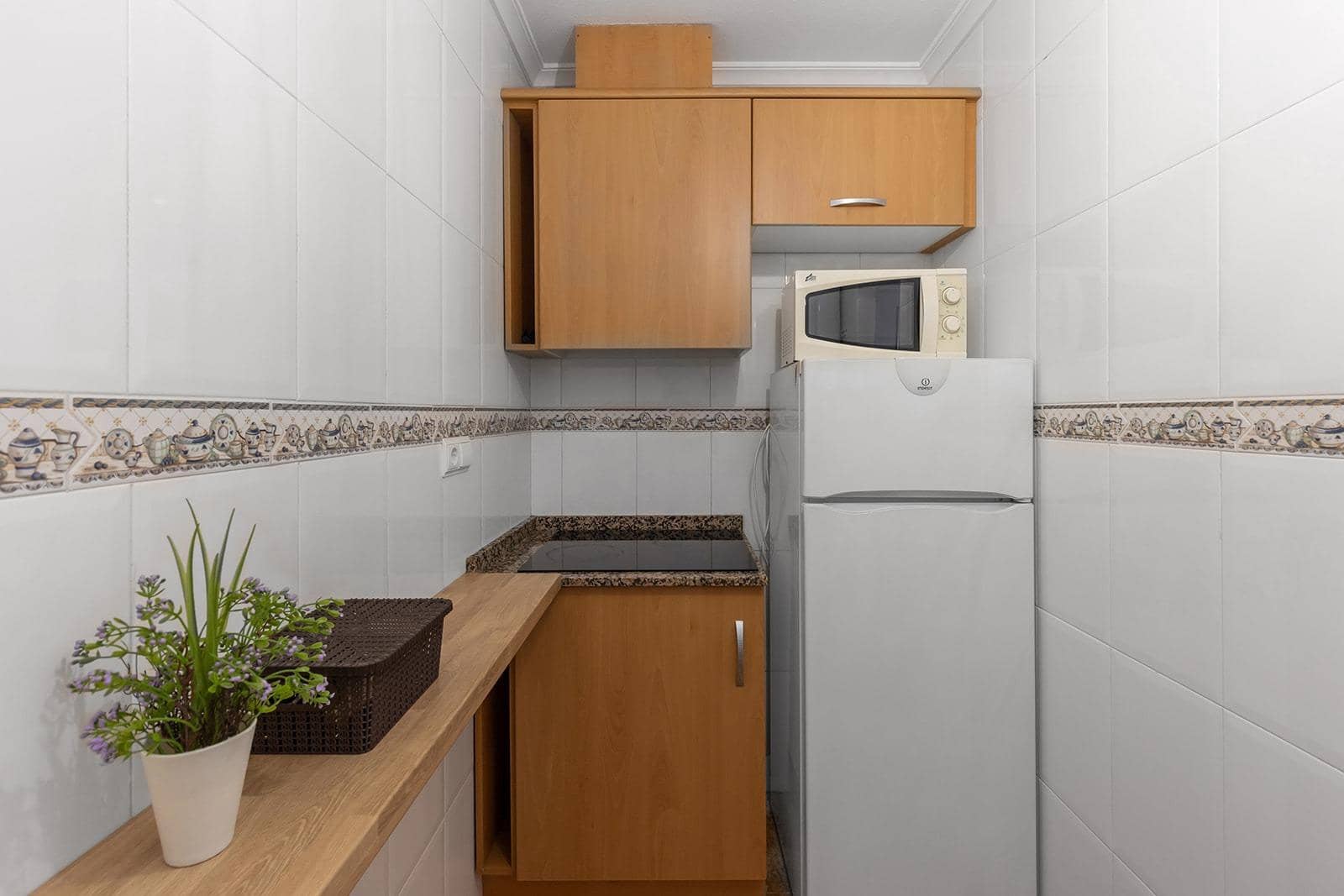 Monolocale in vendita in Torrevieja con piscina - 92.000 € (Rif: 9065126)