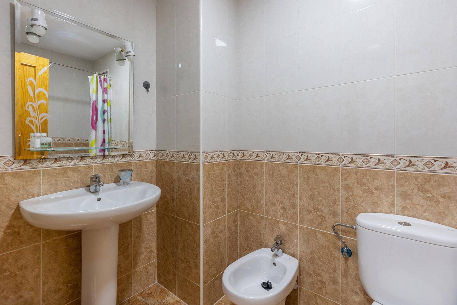 Monolocale in vendita in Torrevieja con piscina - 92.000 € (Rif: 9065126)