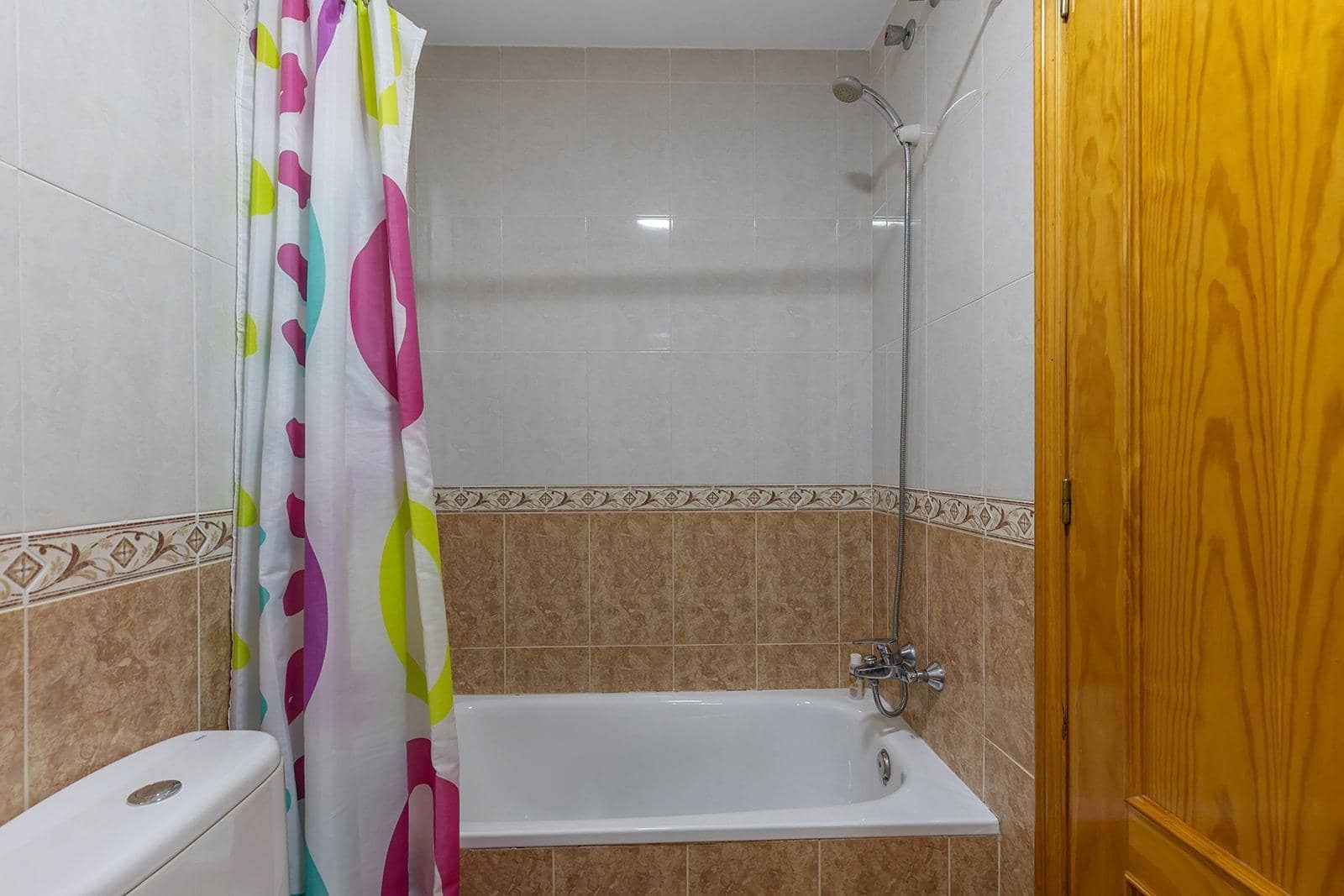 Monolocale in vendita in Torrevieja con piscina - 92.000 € (Rif: 9065126)