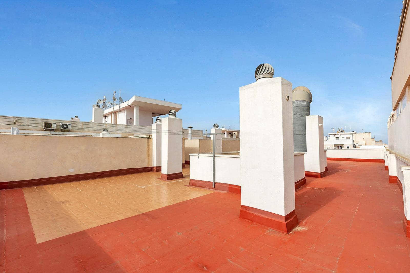 Monolocale in vendita in Torrevieja con piscina - 92.000 € (Rif: 9065126)