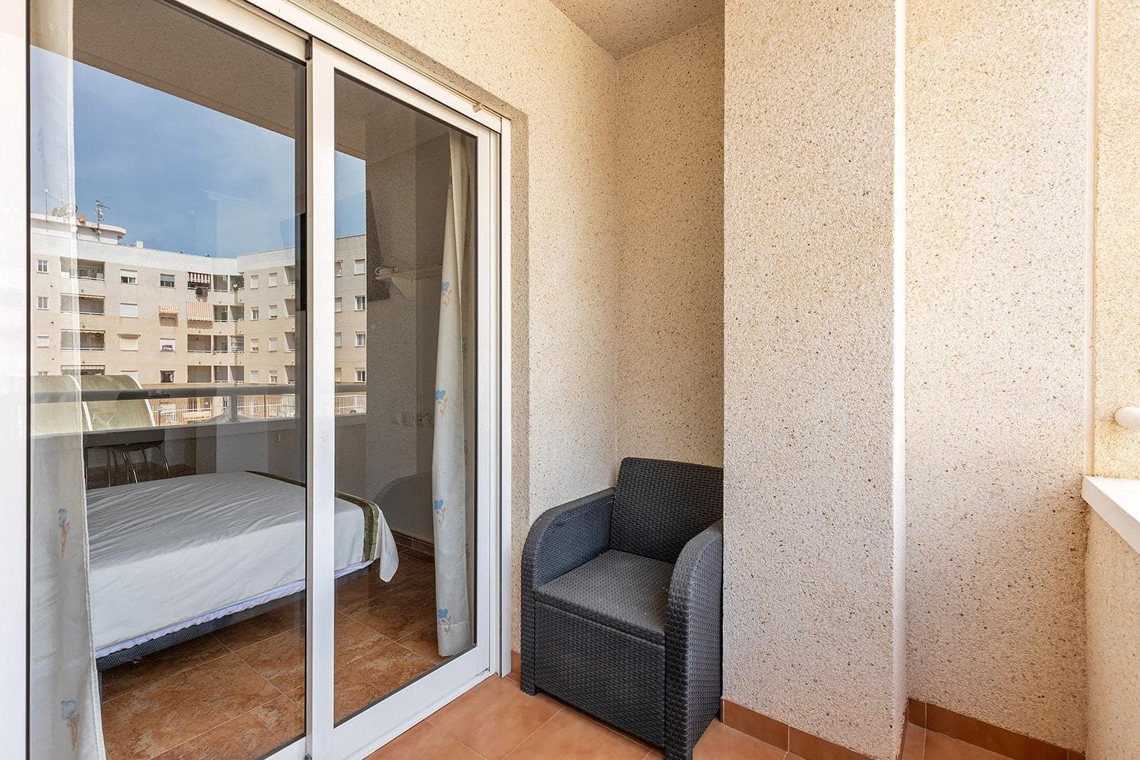 Monolocale in vendita in Torrevieja con piscina - 92.000 € (Rif: 9065126)