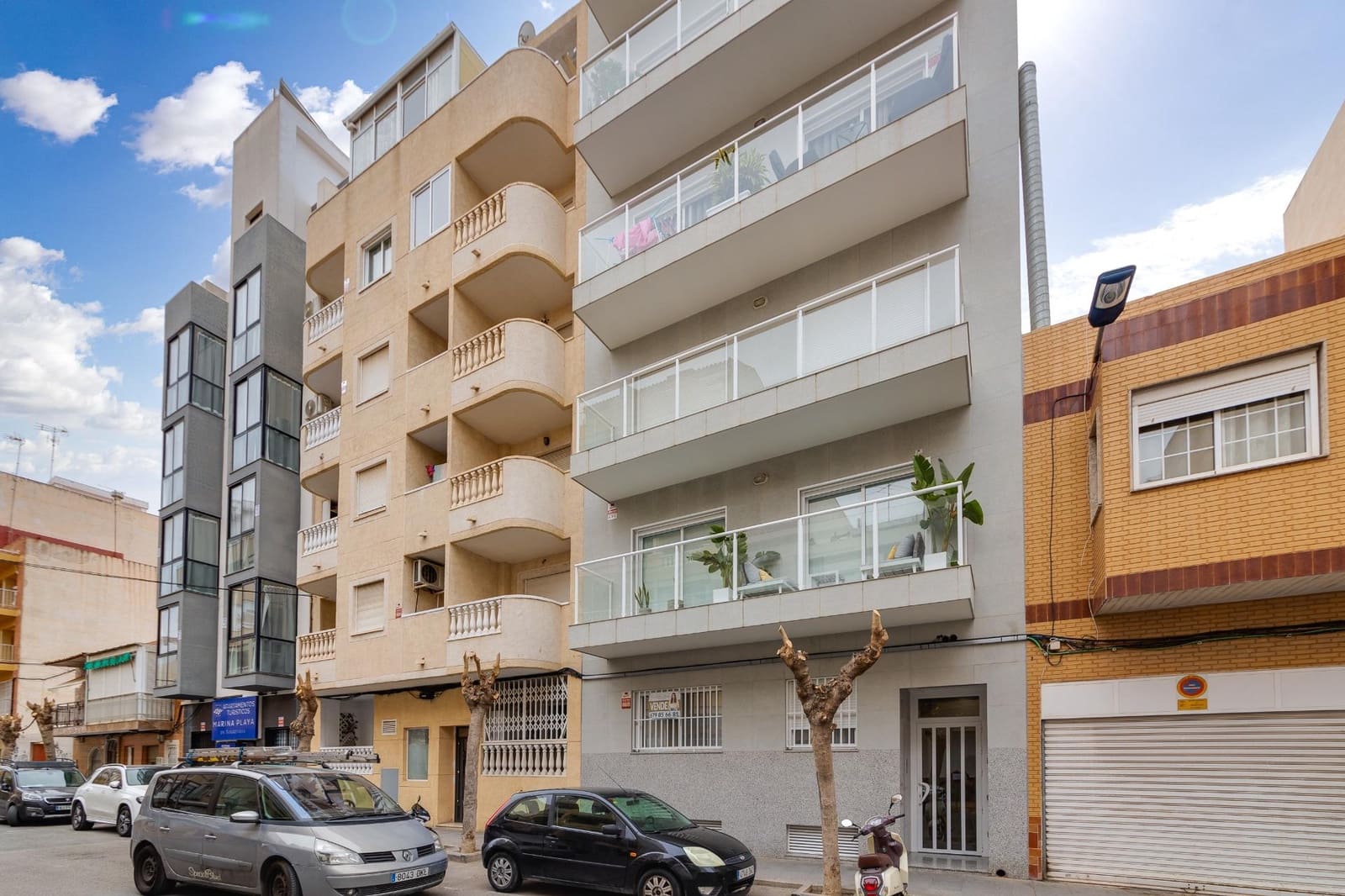 4 sypialnia Apartament na sprzedaż w Torrevieja - 399 000 € (Ref: 9068766)