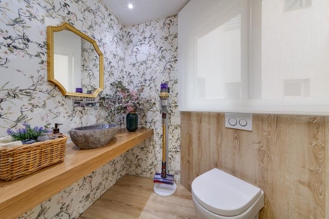 4 soveværelse Lejlighed til salg i Playa del Cura, Torrevieja - € 399.000 (Ref: 9068766)