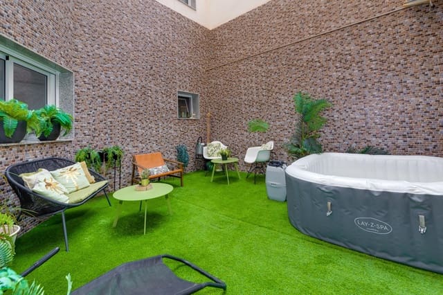 4 soveværelse Lejlighed til salg i Playa del Cura, Torrevieja - € 399.000 (Ref: 9068766)