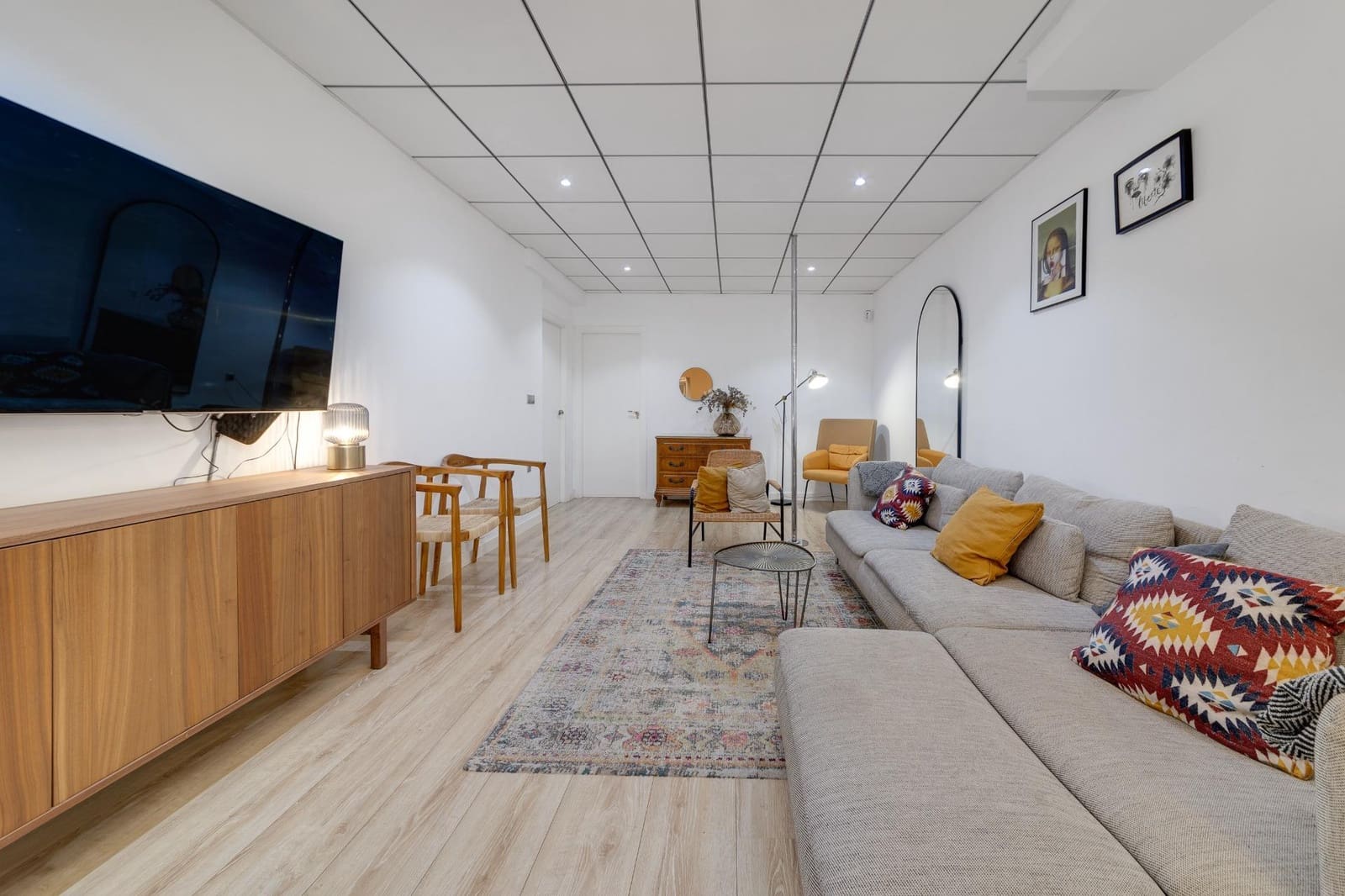 4 sypialnia Apartament na sprzedaż w Torrevieja - 399 000 € (Ref: 9068766)