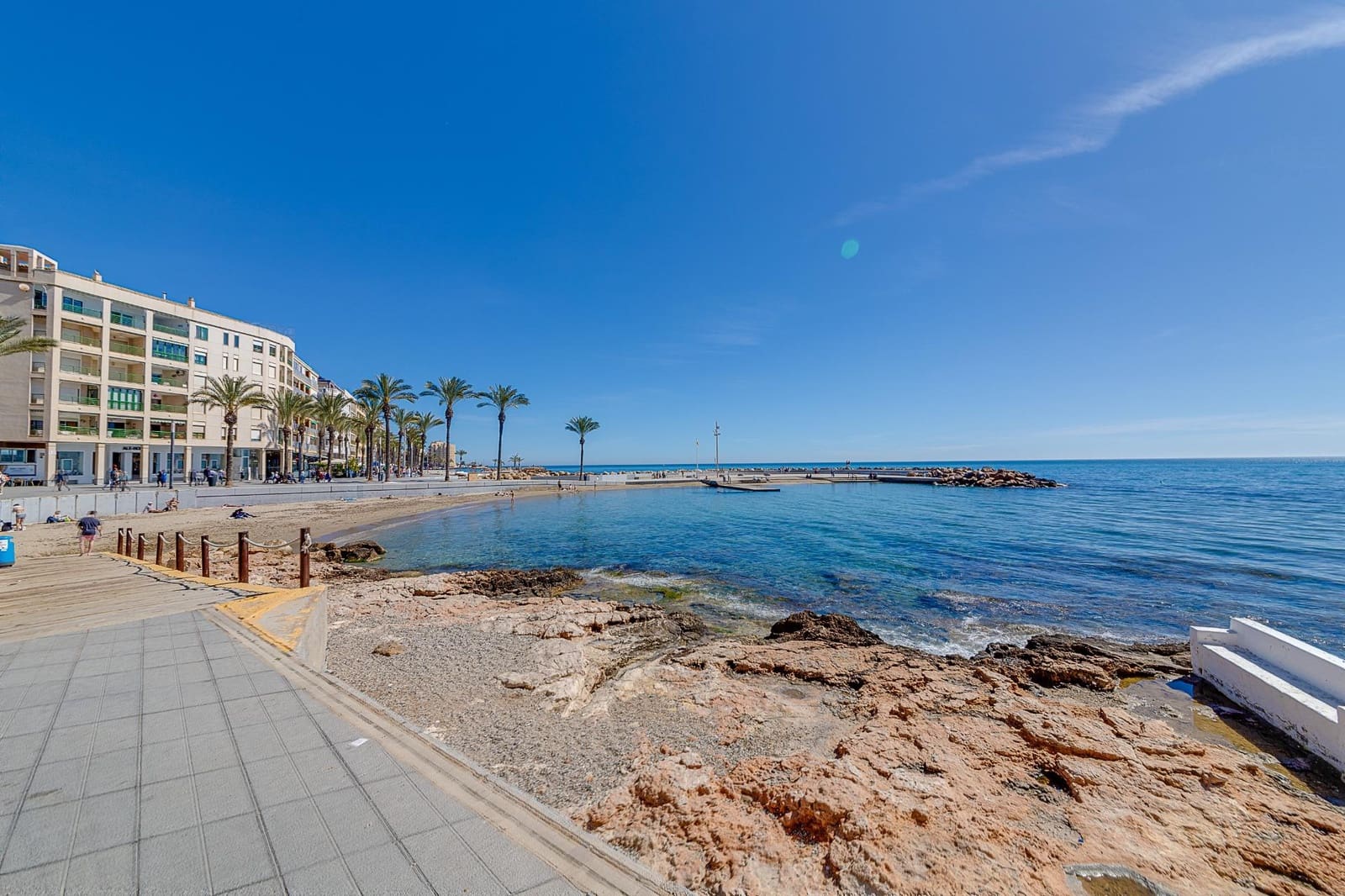 4 sypialnia Apartament na sprzedaż w Torrevieja - 399 000 € (Ref: 9068766)
