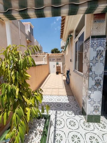 3 quarto Apartamento para venda em Los Altos com piscina - 185 000 € (Ref: 9112273)