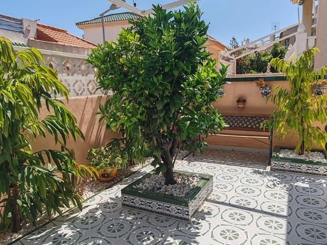 3 quarto Apartamento para venda em Los Altos com piscina - 185 000 € (Ref: 9112273)