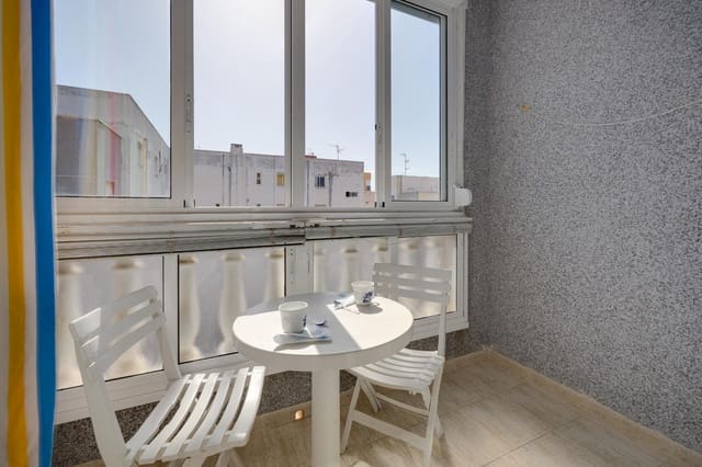 Studio til salg i Avenida Habaneras - Curva de Palangre, Torrevieja med swimmingpool - € 89.900 (Ref: 9116015)