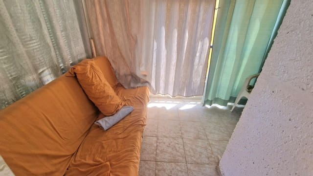 1 Zimmer Apartment zu verkaufen in Los Europeos, Torrevieja mit Pool - 129.990 € (Ref: 9118648)