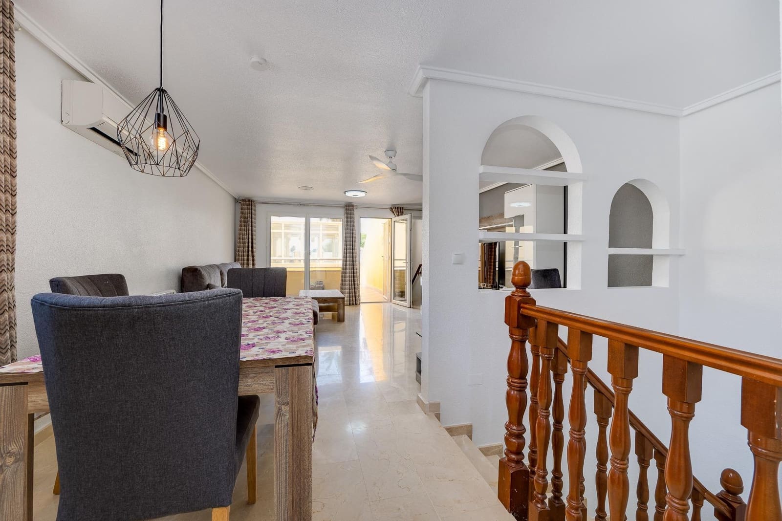 4 soveværelse Bungalow til salg i Mar Azul - € 289.000 (Ref: 9124957)