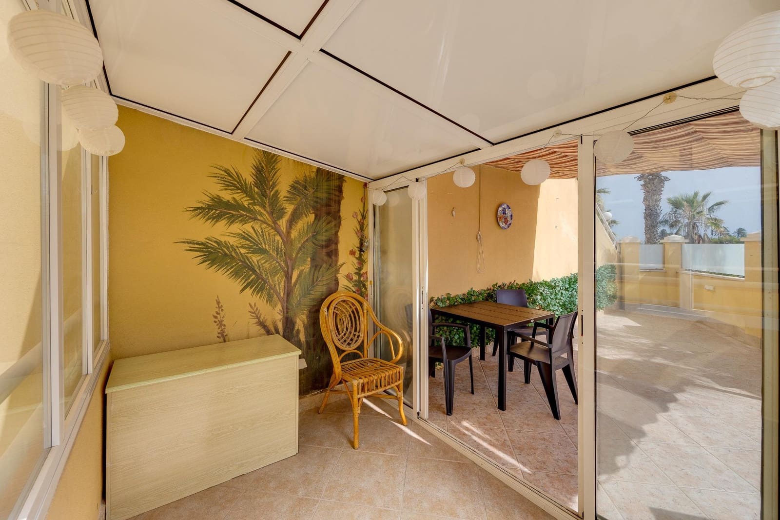 4 soveværelse Bungalow til salg i Mar Azul - € 289.000 (Ref: 9124957)