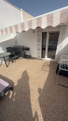 2 soveværelse Bungalow til salg i San Luis, Torrevieja - € 119.990 (Ref: 9132275)