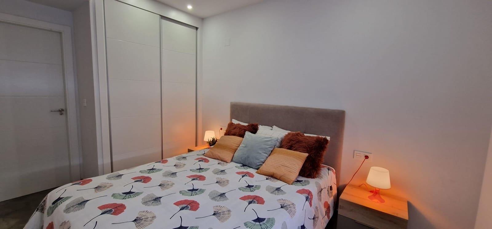 2 sypialnia Apartament na sprzedaż w Torrevieja z basenem - 269 990 € (Ref: 9145421)
