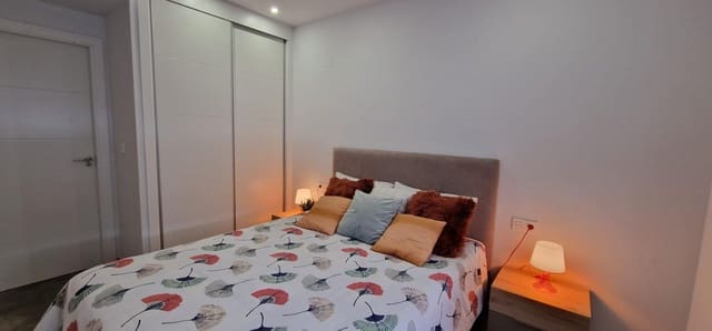 2 sypialnia Apartament na sprzedaż w Centro, Torrevieja z basenem - 269 990 € (Ref: 9145421)